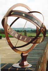 Armillary Sphere