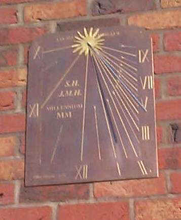 Copy of Strefford dial 17.jpg (17852 bytes)